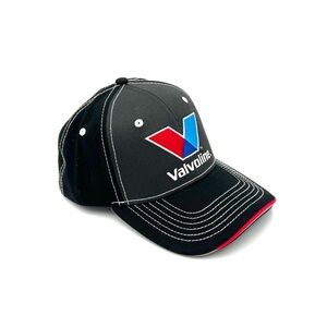 Valvoline Embroidered Adjustable Cap